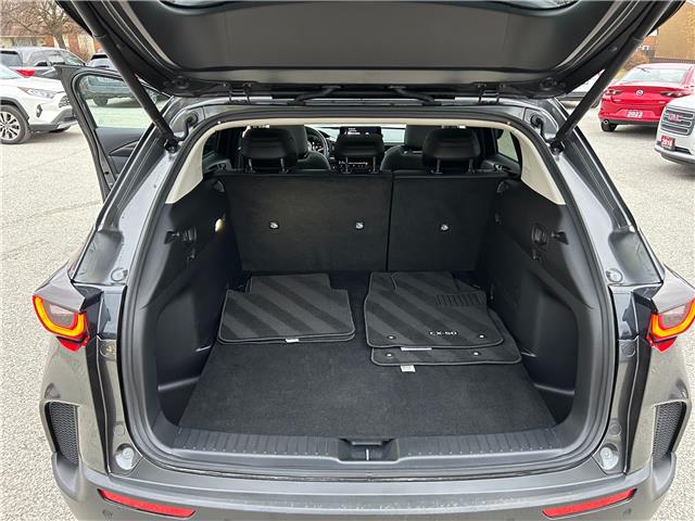 2024 Mazda CX-50 GT (Stk: M6024) in Sarnia - Image 25 of 40