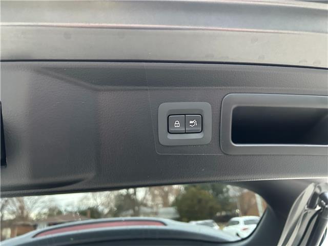 2024 Mazda CX-50 GT (Stk: M6024) in Sarnia - Image 26 of 40