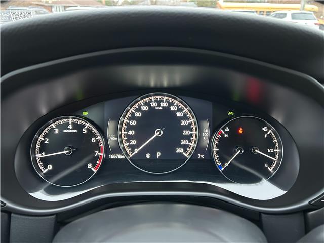 2024 Mazda CX-50 GT (Stk: M6024) in Sarnia - Image 27 of 40