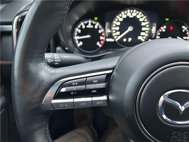 2024 Mazda CX-50 GT (Stk: M6024) in Sarnia - Image 29 of 40