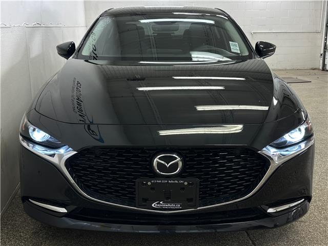 2024 Mazda Mazda3 GT w/Turbo (Stk: 43092J) in Belleville - Image 2 of 26