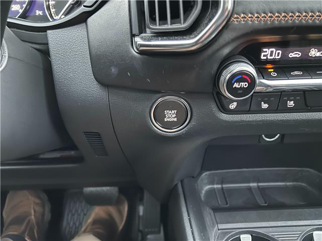 2024 Mazda CX-50 GT (Stk: M6024) in Sarnia - Image 31 of 40