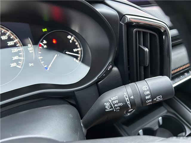 2024 Mazda CX-50 GT (Stk: M6024) in Sarnia - Image 33 of 40