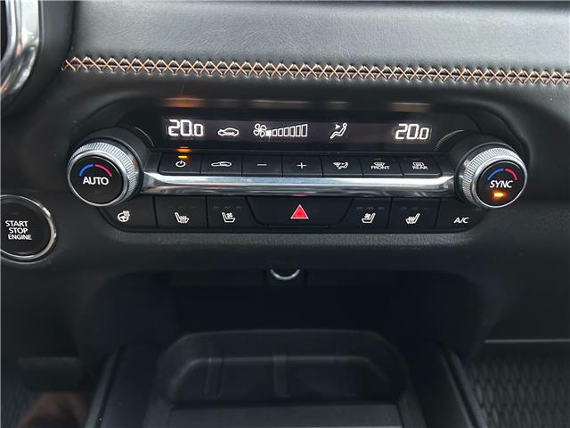 2024 Mazda CX-50 GT (Stk: M6024) in Sarnia - Image 34 of 40