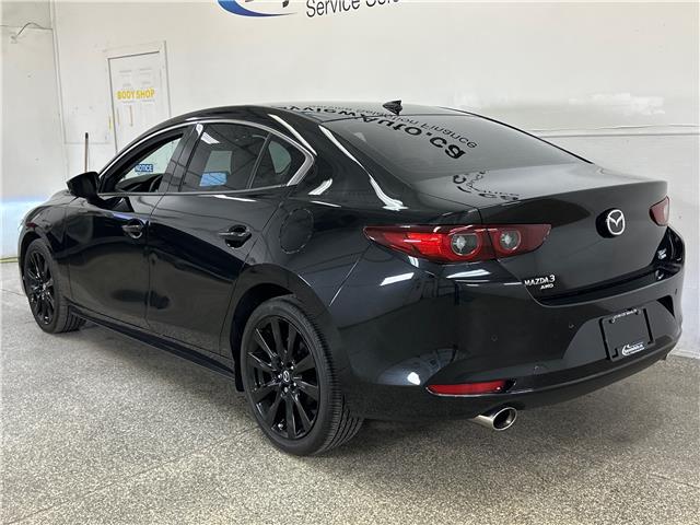 2024 Mazda Mazda3 GT w/Turbo (Stk: 43092J) in Belleville - Image 4 of 26