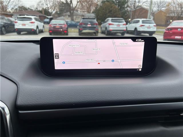 2024 Mazda CX-50 GT (Stk: M6024) in Sarnia - Image 35 of 40