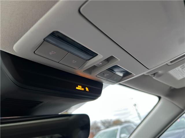 2024 Mazda CX-50 GT (Stk: M6024) in Sarnia - Image 38 of 40