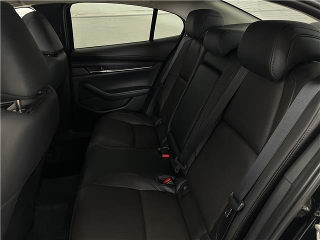 2024 Mazda Mazda3 GT w/Turbo (Stk: 43092J) in Belleville - Image 6 of 26
