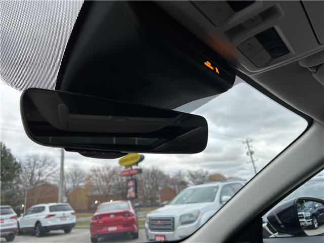 2024 Mazda CX-50 GT (Stk: M6024) in Sarnia - Image 39 of 40