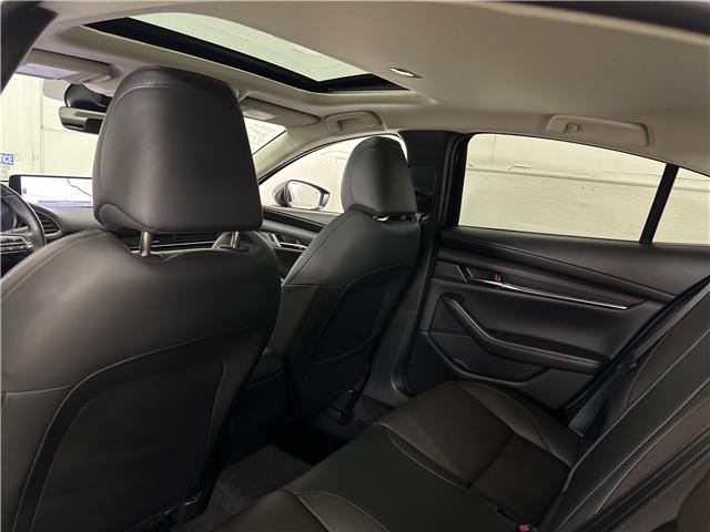 2024 Mazda Mazda3 GT w/Turbo (Stk: 43092J) in Belleville - Image 7 of 26