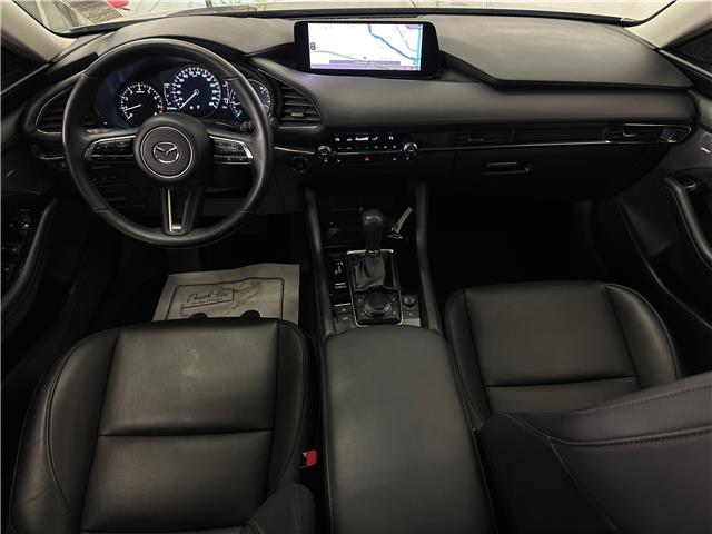 2024 Mazda Mazda3 GT w/Turbo (Stk: 43092J) in Belleville - Image 8 of 26
