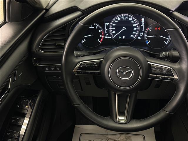 2024 Mazda Mazda3 GT w/Turbo (Stk: 43092J) in Belleville - Image 9 of 26