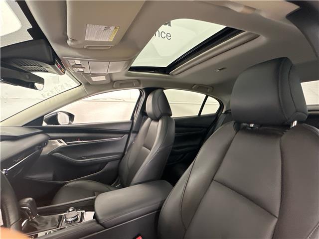 2024 Mazda Mazda3 GT w/Turbo (Stk: 43092J) in Belleville - Image 10 of 26