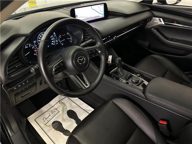 2024 Mazda Mazda3 GT w/Turbo (Stk: 43092J) in Belleville - Image 11 of 26
