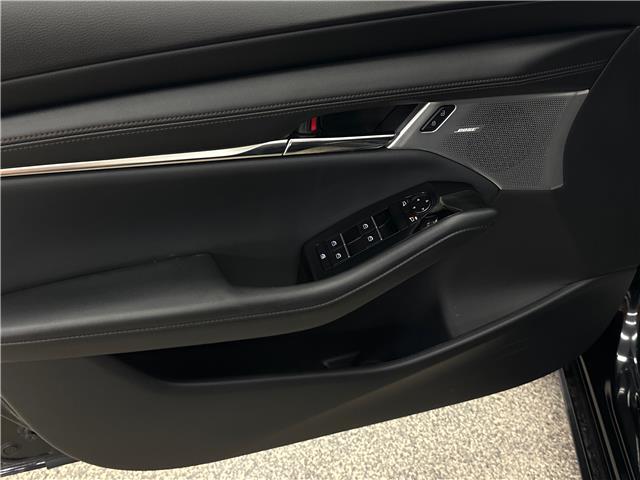 2024 Mazda Mazda3 GT w/Turbo (Stk: 43092J) in Belleville - Image 14 of 26