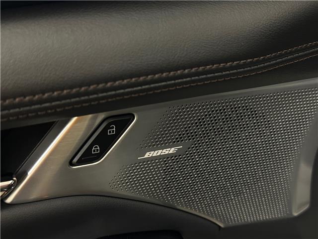 2024 Mazda Mazda3 GT w/Turbo (Stk: 43092J) in Belleville - Image 15 of 26