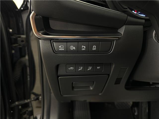 2024 Mazda Mazda3 GT w/Turbo (Stk: 43092J) in Belleville - Image 16 of 26