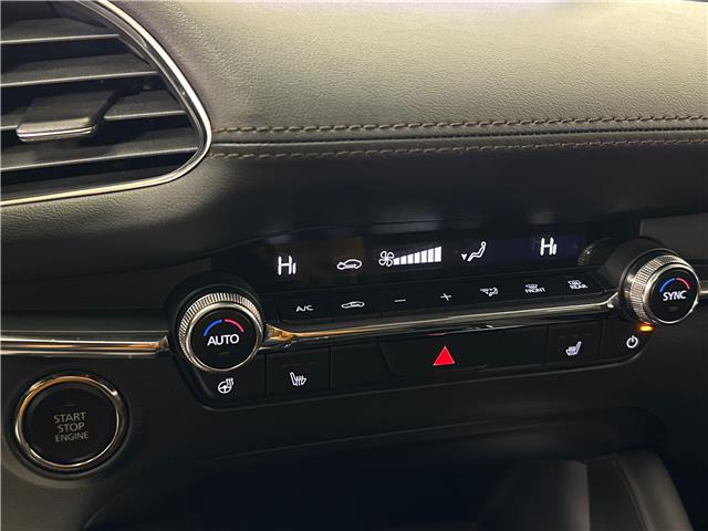 2024 Mazda Mazda3 GT w/Turbo (Stk: 43092J) in Belleville - Image 18 of 26