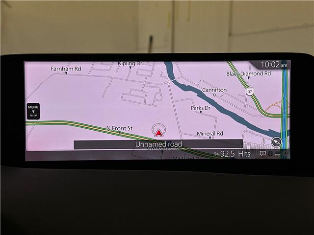 2024 Mazda Mazda3 GT w/Turbo (Stk: 43092J) in Belleville - Image 19 of 26