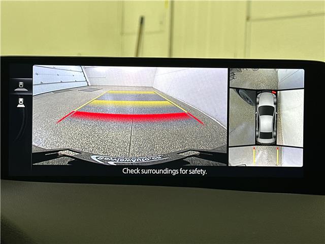 2024 Mazda Mazda3 GT w/Turbo (Stk: 43092J) in Belleville - Image 20 of 26