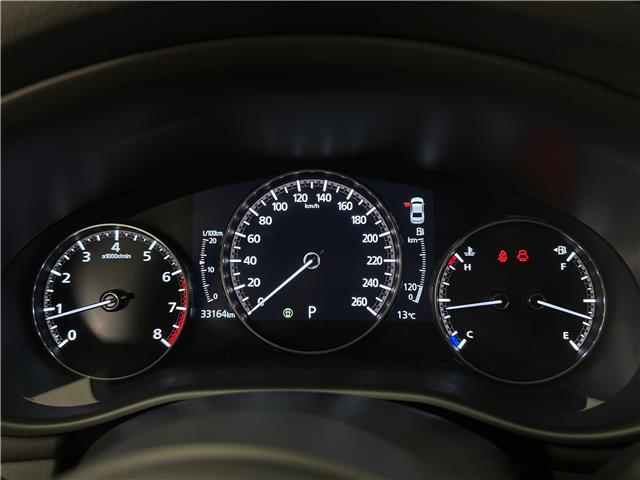 2024 Mazda Mazda3 GT w/Turbo (Stk: 43092J) in Belleville - Image 22 of 26