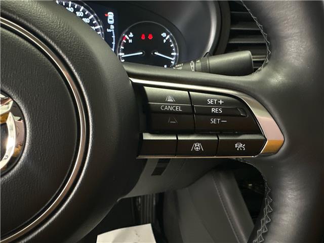 2024 Mazda Mazda3 GT w/Turbo (Stk: 43092J) in Belleville - Image 23 of 26
