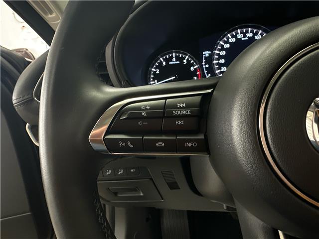 2024 Mazda Mazda3 GT w/Turbo (Stk: 43092J) in Belleville - Image 24 of 26