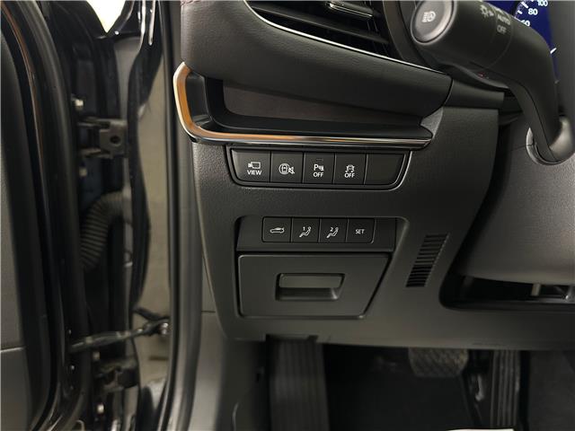2024 Mazda Mazda3 GT w/Turbo (Stk: 43092J) in Belleville - Image 25 of 26