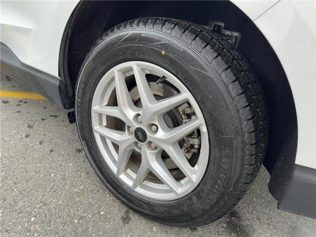 2023 Ford Edge SEL (Stk: 25P165) in Kamloops - Image 6 of 25