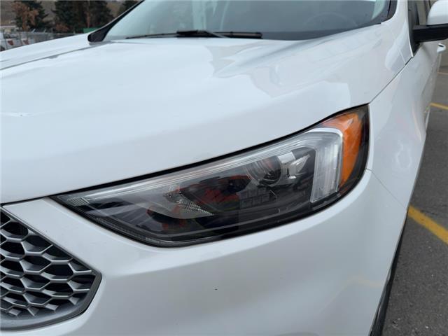 2023 Ford Edge SEL (Stk: 25P165) in Kamloops - Image 8 of 25