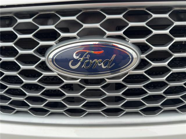 2023 Ford Edge SEL (Stk: 25P165) in Kamloops - Image 9 of 25