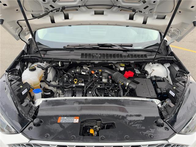 2023 Ford Edge SEL (Stk: 25P165) in Kamloops - Image 10 of 25
