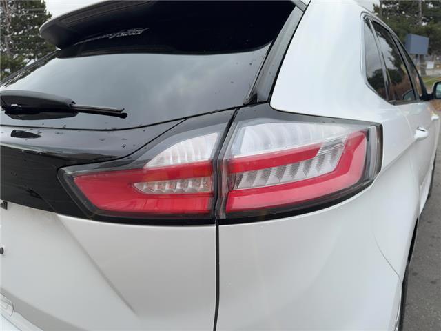 2023 Ford Edge SEL (Stk: 25P165) in Kamloops - Image 11 of 25