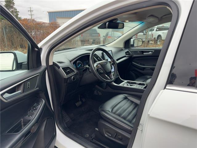 2023 Ford Edge SEL (Stk: 25P165) in Kamloops - Image 13 of 25