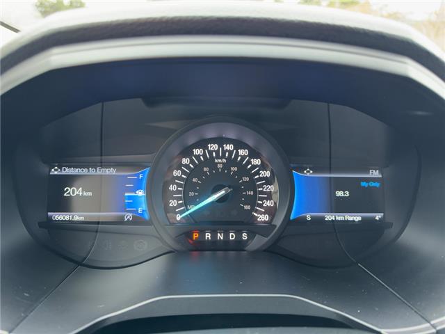 2023 Ford Edge SEL (Stk: 25P165) in Kamloops - Image 15 of 25