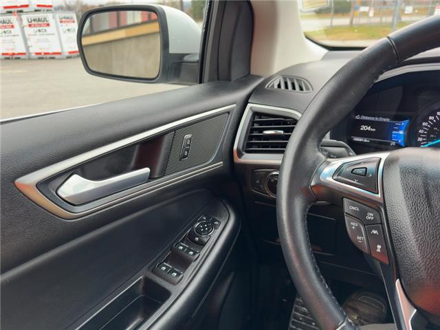 2023 Ford Edge SEL (Stk: 25P165) in Kamloops - Image 17 of 25