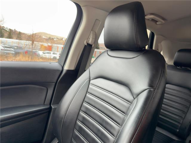 2023 Ford Edge SEL (Stk: 25P165) in Kamloops - Image 20 of 25