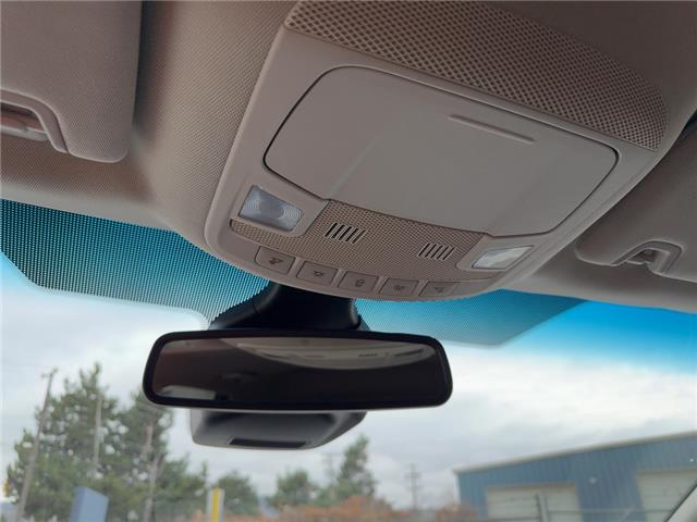 2023 Ford Edge SEL (Stk: 25P165) in Kamloops - Image 21 of 25