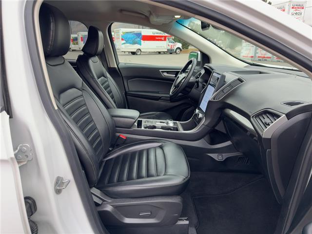 2023 Ford Edge SEL (Stk: 25P165) in Kamloops - Image 22 of 25
