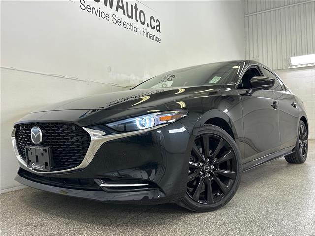 2024 Mazda Mazda3 GT w/Turbo (Stk: 43092J) in Belleville - Image 26 of 26