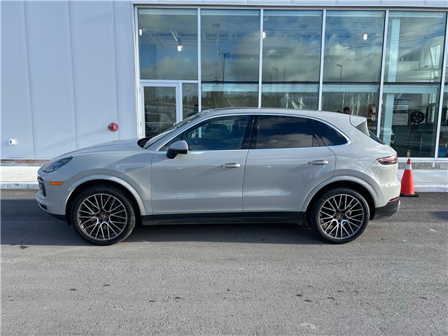 2022 Porsche Cayenne  (Stk: 13204A) in Peterborough - Image 2 of 21
