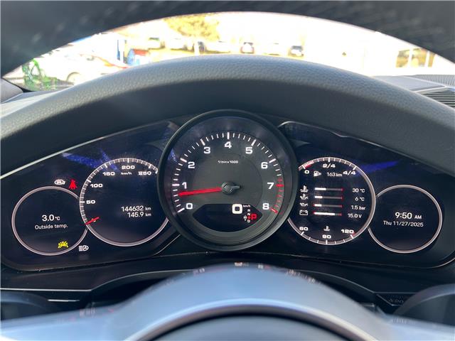 2022 Porsche Cayenne  (Stk: 13204A) in Peterborough - Image 9 of 21