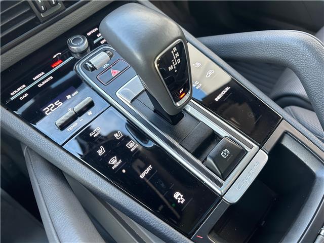 2022 Porsche Cayenne  (Stk: 13204A) in Peterborough - Image 13 of 21