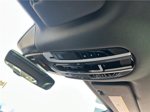 2022 Porsche Cayenne  (Stk: 13204A) in Peterborough - Image 14 of 21