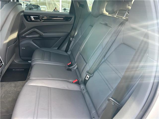 2022 Porsche Cayenne  (Stk: 13204A) in Peterborough - Image 17 of 21