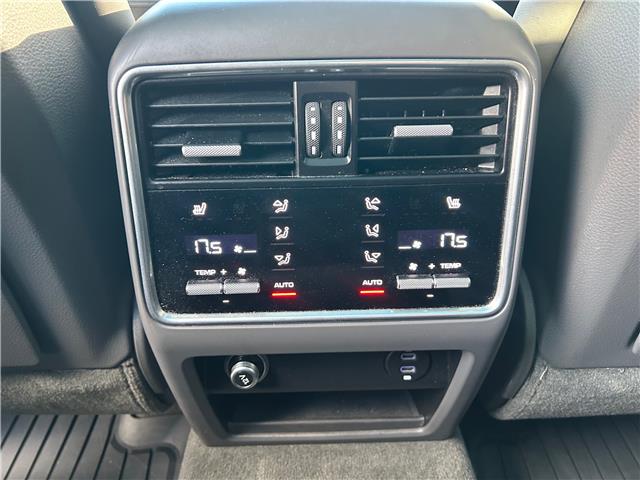2022 Porsche Cayenne  (Stk: 13204A) in Peterborough - Image 19 of 21