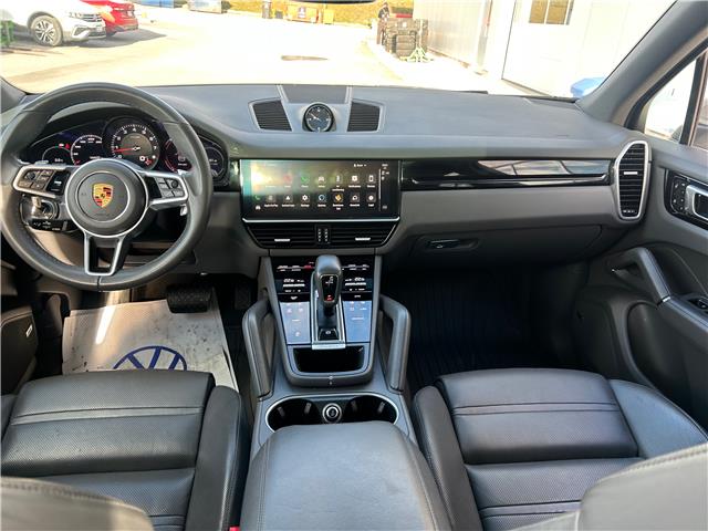 2022 Porsche Cayenne  (Stk: 13204A) in Peterborough - Image 20 of 21