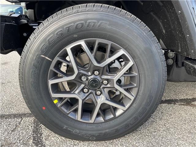 2026 Jeep Wrangler Sahara (Stk: 26-183) in Sarnia - Image 7 of 17