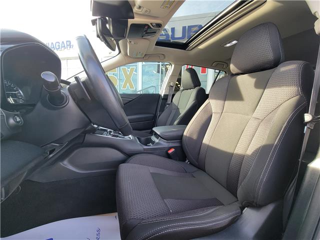 2023 Subaru Outback Touring (Stk: S9227A) in St.Catharines - Image 16 of 27