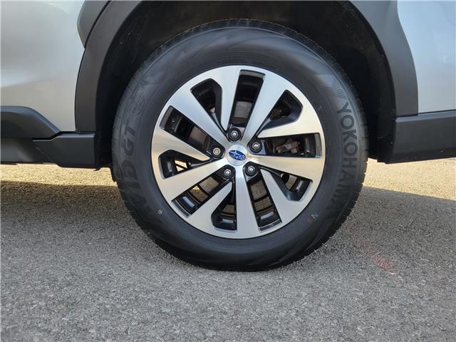 2023 Subaru Outback Touring (Stk: S9227A) in St.Catharines - Image 9 of 27